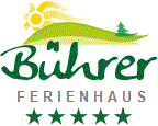 Logo Ferienhaus Bührer